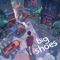 Big Shoes (feat. Devy Quills) - TJader lyrics