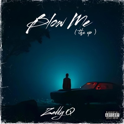 BLOW ME - Single