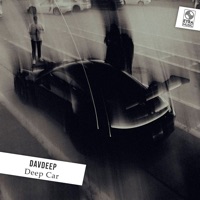 Deep Car - Single - DavDeep
