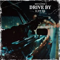 Drive By (85 BPM B minor) - Single - HostileProd