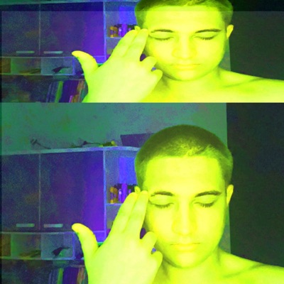 VALÓSÁG//PARÁZS (feat. ch4ri7ss) - Single