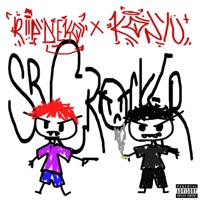 SR. CROCKER - Single - RIIP DIEGO & Konyu
