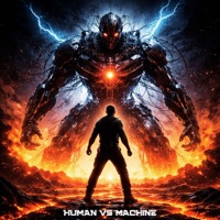 Human Vs Machine - Single - D4VID