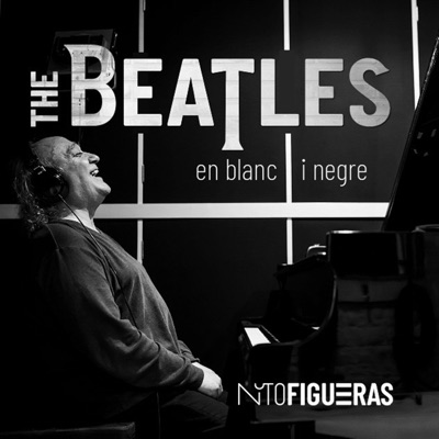 The Beatles, en blanc i negre - EP