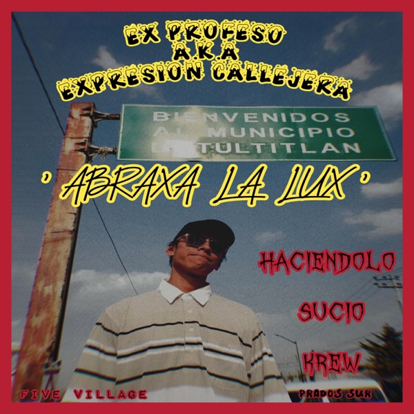 Abraxa La Lux - Single