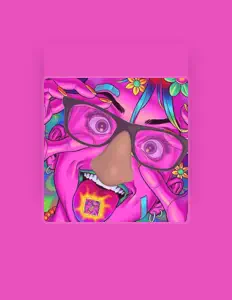 realsrealを聴いたり、ミュージックビデオを鑑賞したり、経歴やツアー日程などを確認したりしましょう！