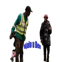 Njalo u Ben - Single - Emmnet SA