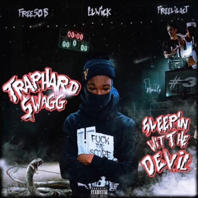 Sleeping Wit the Devil - EP