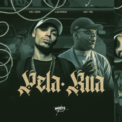Pela Rua - Single