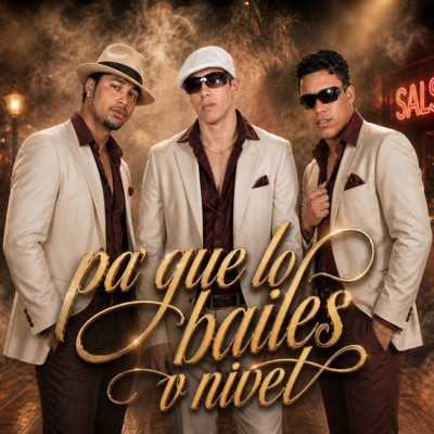 Pa' Que Lo Bailes