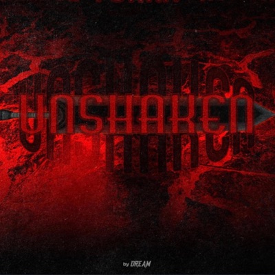 UNSHAKEN (feat. Fukkit) - Single