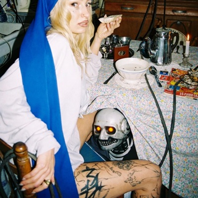 Robot - Single