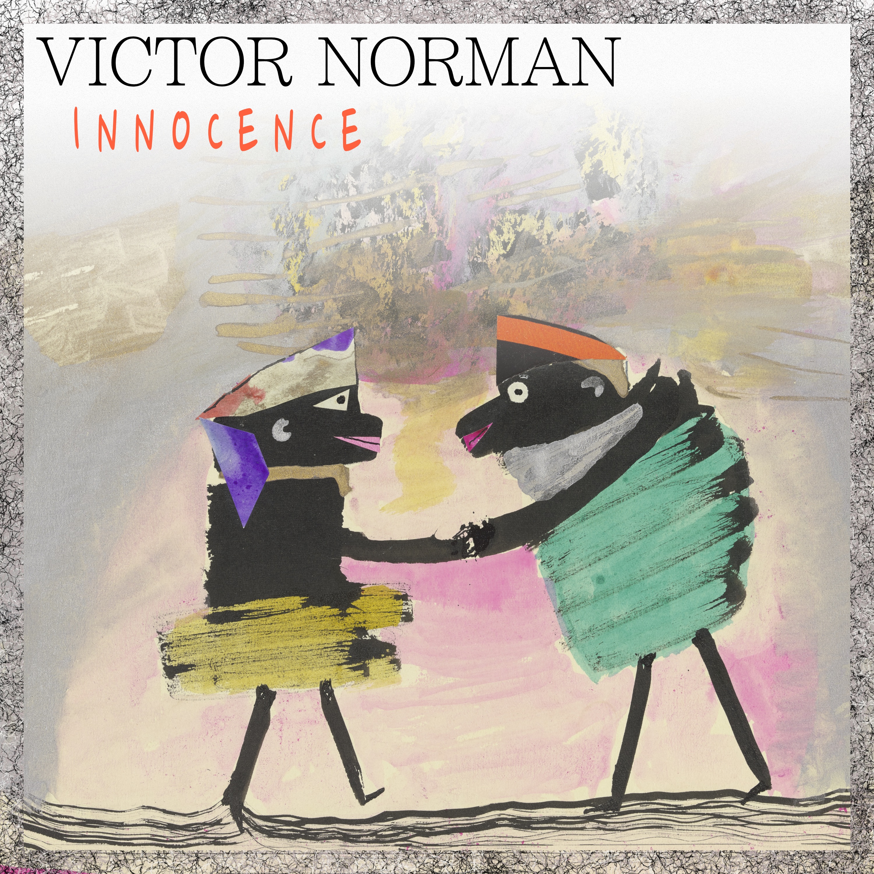Innocence - Single