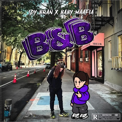 B&B (feat. IDY bran) - Single