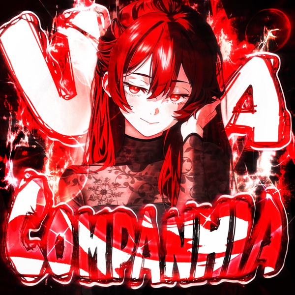 UMA COMPANHIA - EP