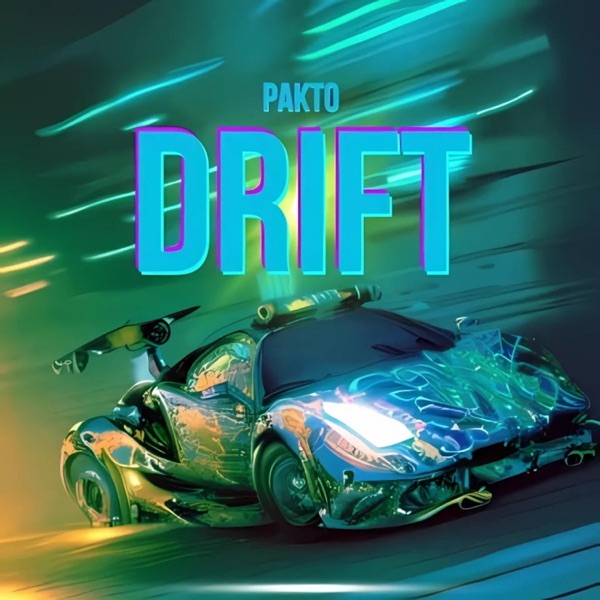 DRIFT - Single