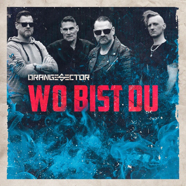Wo Bist Du - EP