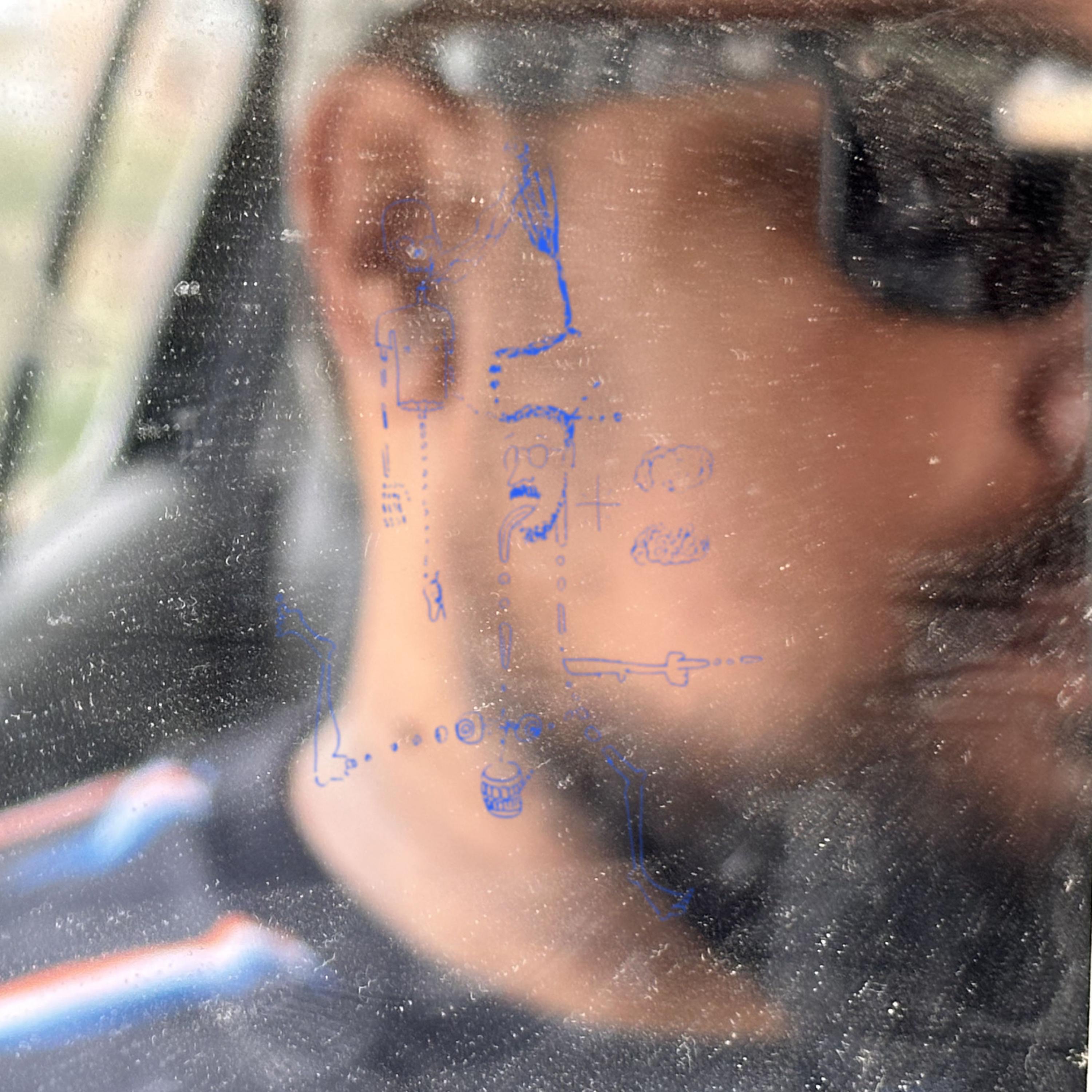 Three Nipples Was Too Long, Pt. 2