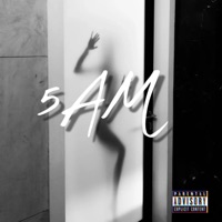 5 AM (feat. M2Fay) - Single - Dizzy styleee