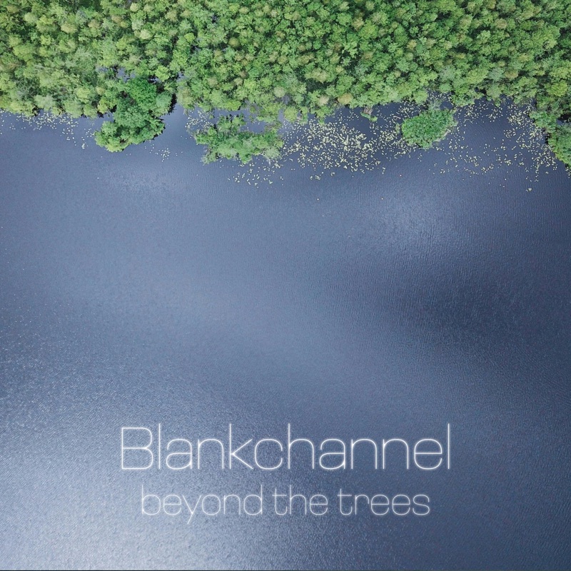 Beyond The Trees - Single