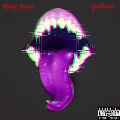 Bite Yo Tongue (feat. DedPoet) - Single