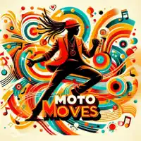 Moto Moves — Danchotronix