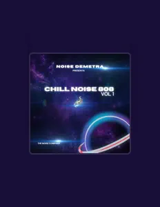 Dengarkan Noise Demetra, tonton video musik, baca bio, lihat tanggal tur & lainnya!
