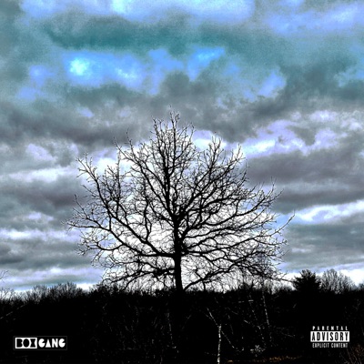 BRANCHING OUT (feat. JUT)