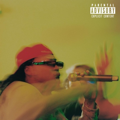 Moments In Time - Single