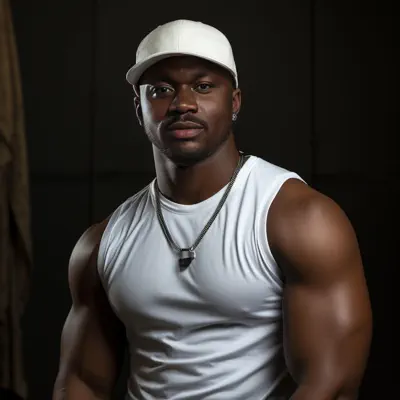 Ascolta 'Sometimes - Single' di T. Jay Orafa