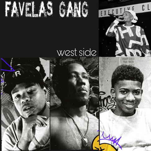 Favelas Gang - Apple Music