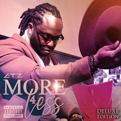 MORE 4 LESS