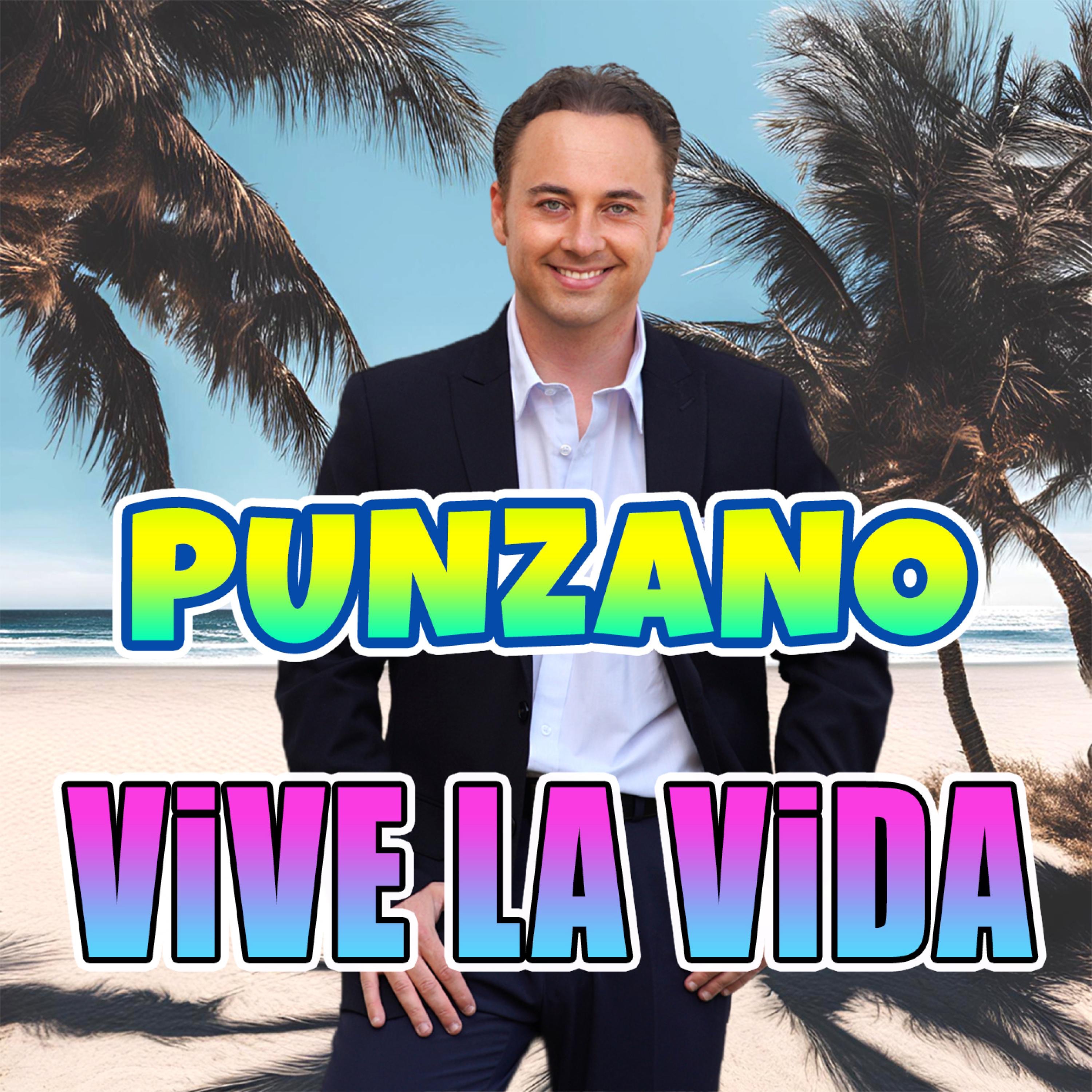 Vive La Vida - Single