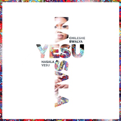 Nasala Yesu - Single