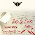 Tarrus Riley