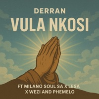 Vula Nkosi (feat. Milano Soul SA, Wezi & Lesa M) - Single - Derran