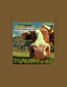 Dengarkan La Nueva Banda Guadalajara Express, tonton video musik, baca bio, lihat tanggal tur & lainnya!