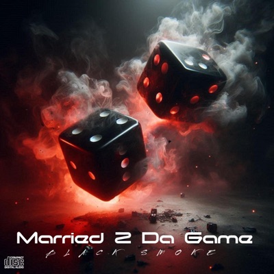 Married 2 Da Game - Single