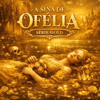 A Sina de Ofélia Série Gold (feat. DJ PV do SI) - Single