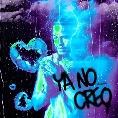 Ya No Creo - Single