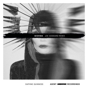Mishima (Joe Goddard Remixes) - Single
