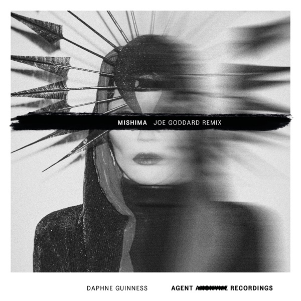 Mishima (Joe Goddard Remixes) - Single