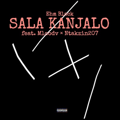 SALA KANJALO - Single