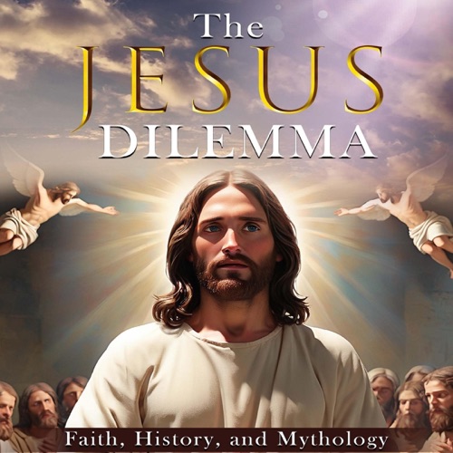 The Jesus Dilemma: Faith, History, and Mythology (Unabridged) cover