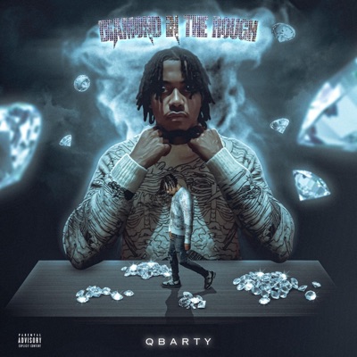 Diamond In the Rough - EP
