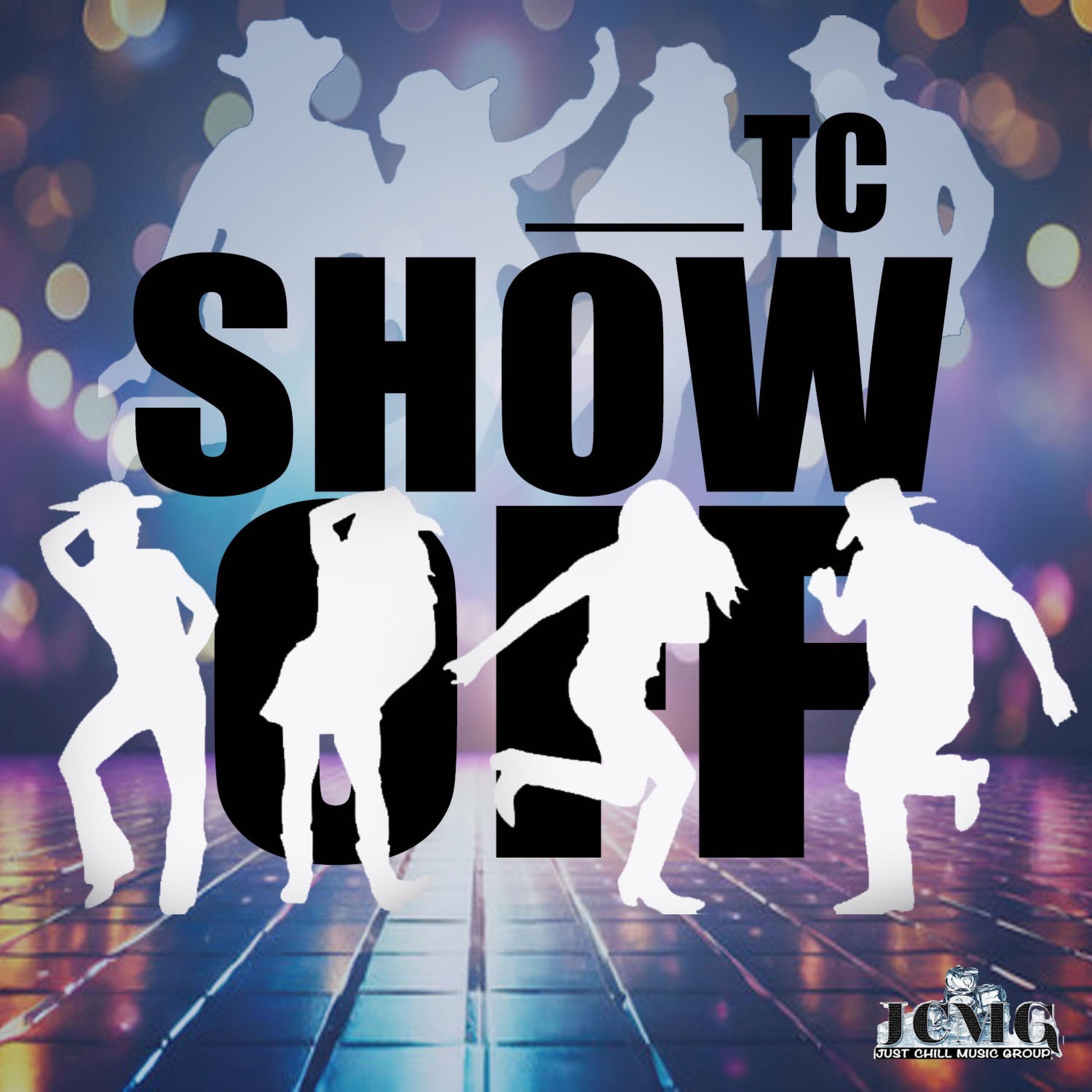 Show Off - Single