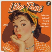 Like That - Single - Doss