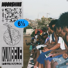 Cheza Singeli (feat. Don Kiwango) Moonshine