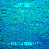 Warp Driver artwork