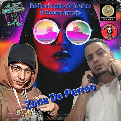 Zona de Perreo (feat. Doctor J) - Single